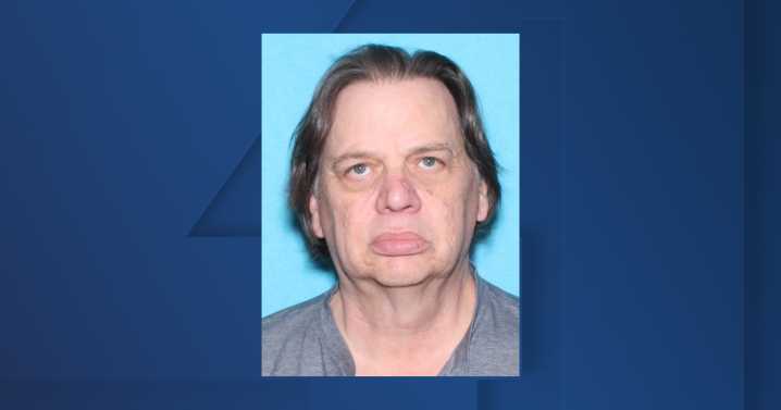 KBI issues statewide Silver Alert for 68