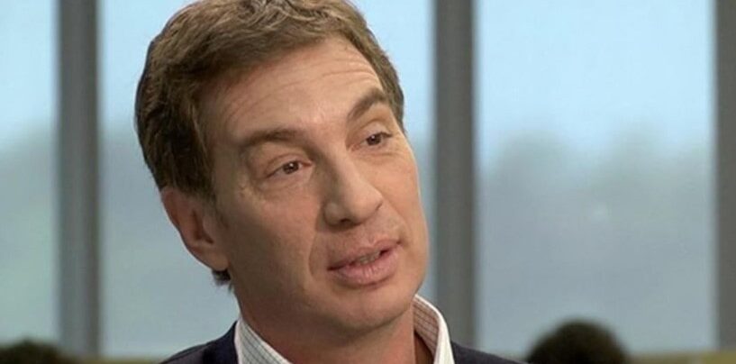 Diego Santilli avanza con las reuniones con gobernadores y recibirá al rionegrino Alberto Weretilneck