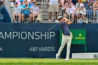 Michael Kim Opens Up About One Thing PGA Tour Lacks That Pushes Him to Play of Different League