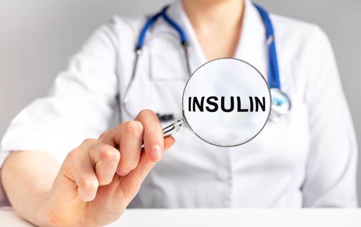 ¡Adiós a los pinchazos! Nuevo polímero administra insulina sin necesidad de inyecciones y agujas