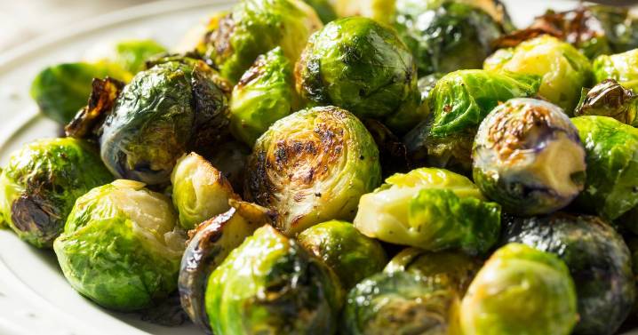 Blokes encouraged to eat turkey and brussels sprouts to reduce erectile dysfunction