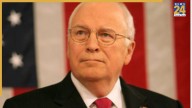 Former US Vice President Dick Cheney passes away at 84