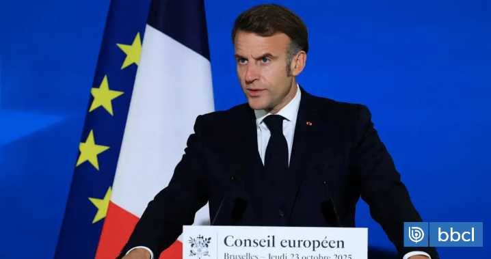 "Un no muy firme": Francia reitera que no quiere nada con el Mercosur tal y como existe hoy