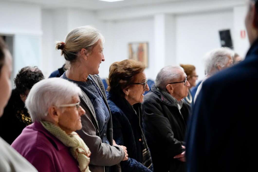L'Alcora recibe la visita de los estudiantes de UniDiversidad de la UJI