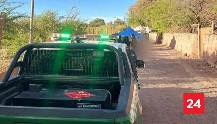 Tragedia en San Pedro de Atacama: niño de 10 años muere atropellado por camión aljbe