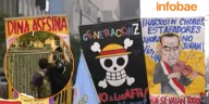 ¿Habrá marcha de la Generación Z, hoy viernes 14 de noviembre? Esto es lo que se sabe