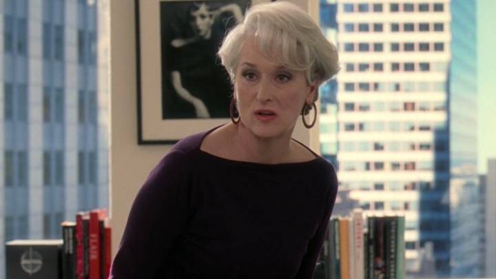 What’s It Like Working With Meryl Streep On The Devil Wears Prada 2? A Co