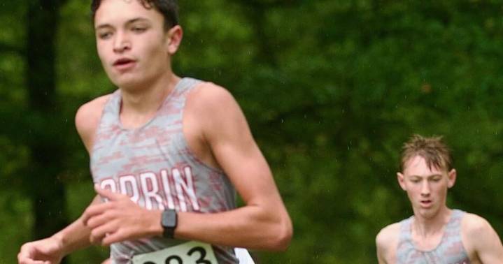 Corbin boys earn top-five finish at Class 2A State Meet