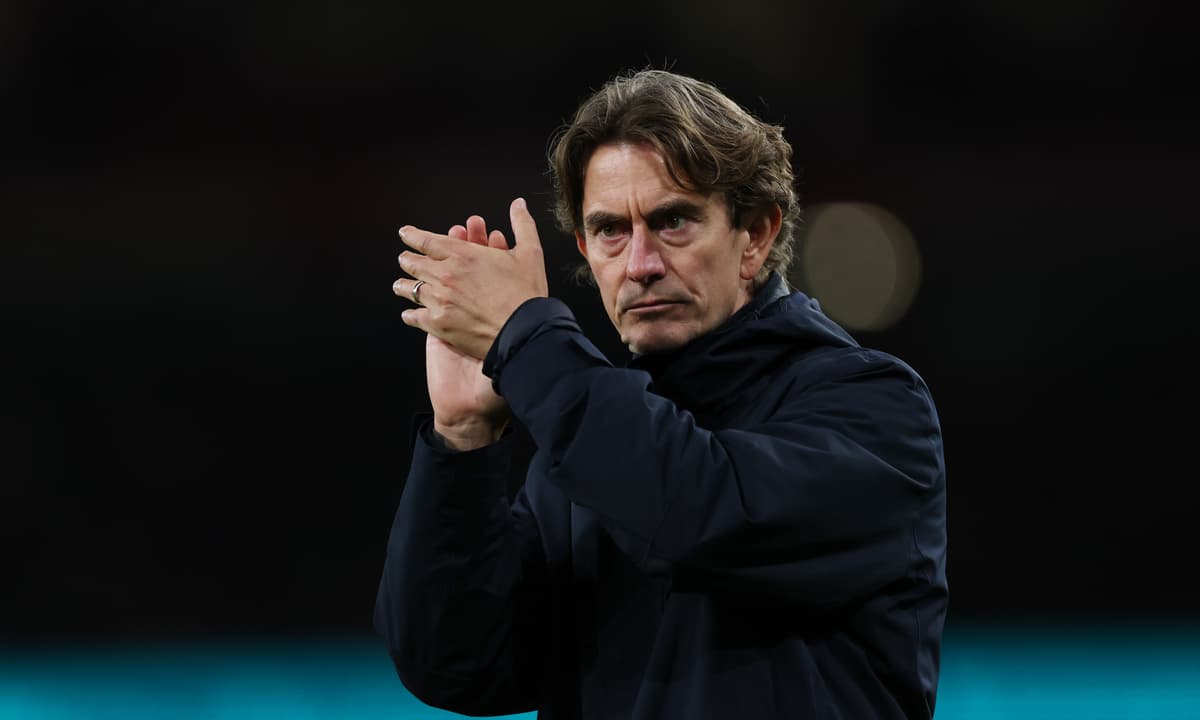 Spurs news: Thomas Frank issues apology after crushing derby defeat at Arsenal FC