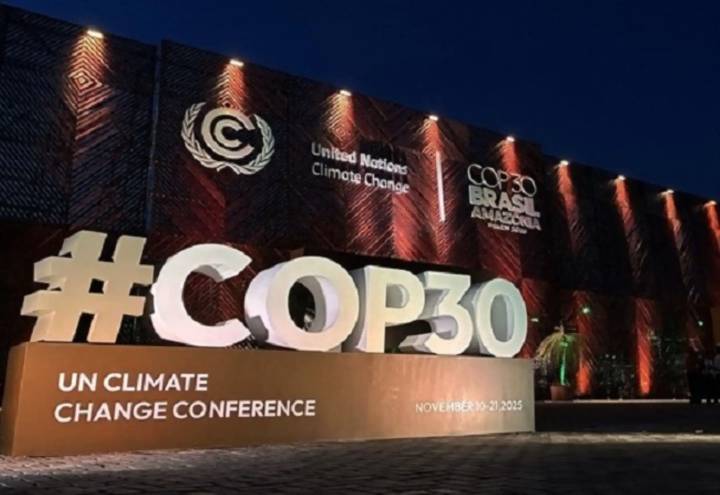 COP30: Minam presentará avances de Perú frente al cambio climático en la Cumbre del Clima