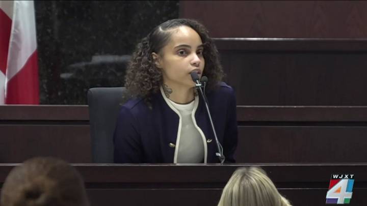 Jury finds woman guilty of manslaughter in Jacksonville rapper ‘Julio Foolio’ murder trial