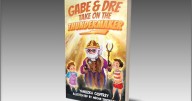 Yahozka Godfrey Turns Childhood Curiosity into Courage in ‘Gabe & Dre Take on the Thundermaker’