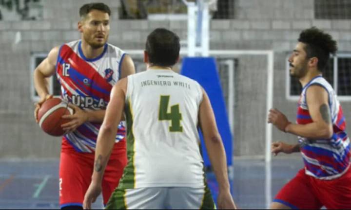 Se pueden definir los finalistas en Segunda del básquet local