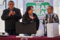 Impulsa Tomás Gutiérrez a la educación de Ramos Arizpe