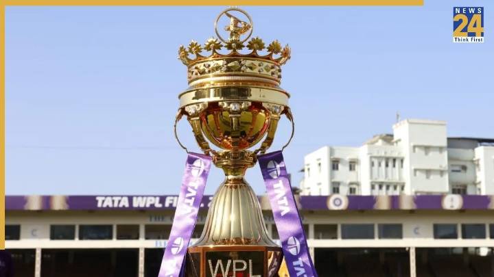 WPL 2026 Auction: Player retention list announced ahead of historic season
