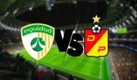 La Equidad vs Deportivo Pereira EN VIVO hora y canal para ver Liga