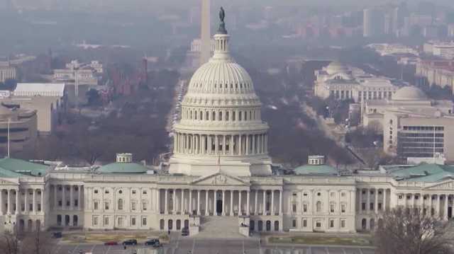 NH senators face backlash from fellow Democrats for helping broker a deal to reopen the government