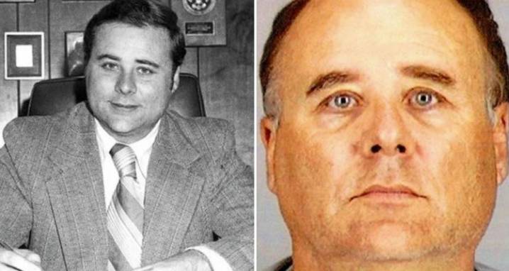 John Edward Robinson, The Killer Who Found His Victims Online
