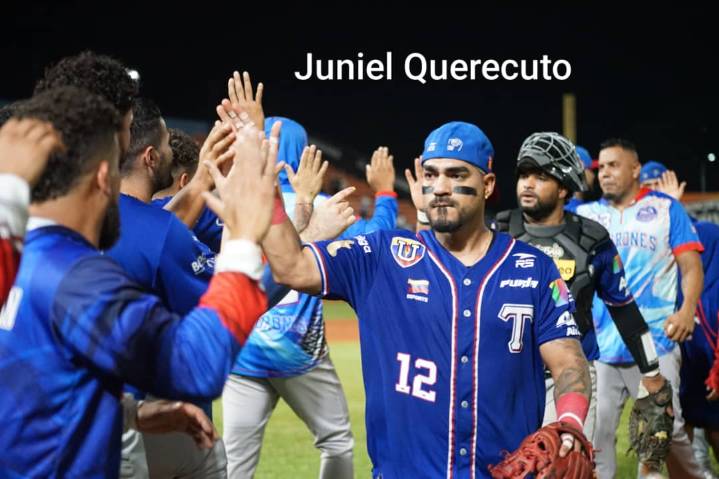 Tiburones se desquitaron de Tigres en Maracay