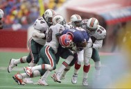 Today in Bills stadium history: Nov. 2