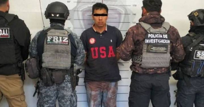 Feminicidio en el Día de la No Violencia a la Mujer: hombre asesina a su novia de 15 años y suegros en Zacatecas (VIDEO)