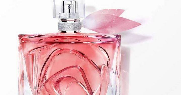 Boots slashes £105 Lancôme perfume to £49 in pre