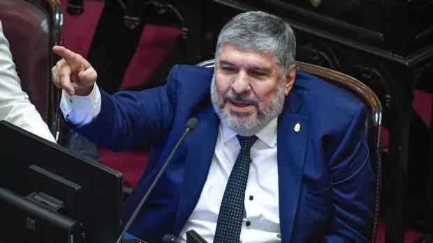 El PJ se reúne para definir una “estrategia común” ante las reformas de Milei