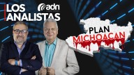 LOS ANALISTAS 065 | Plan Michoacán