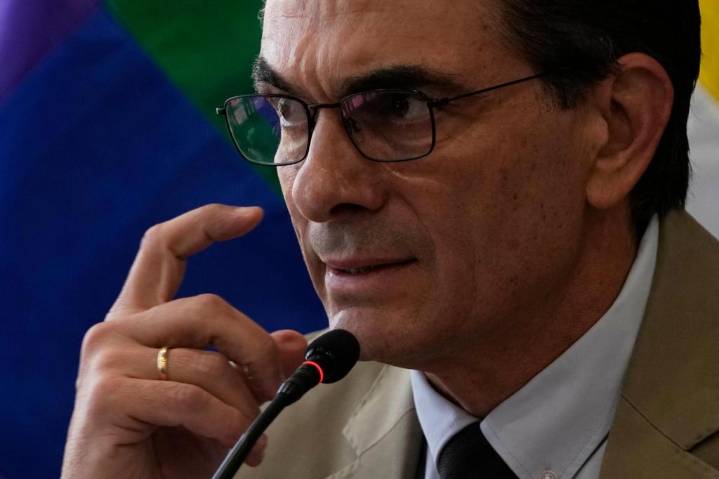 Escuela militar antiimperialista creada por Evo Morales pasa a ser cuartel ecológico en Bolivia