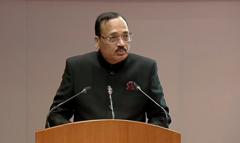 Women transforming journalism’s landscape: CJI-designate Justice Surya Kant