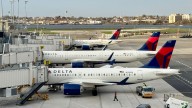 Thrifty Traveler talks Thanksgiving trips and Delta hub disruptions during, after shutdown