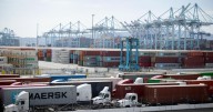 Trade deficit narrows in August as tariffs take effect