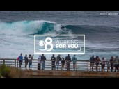Working For You | Stories from the San Diego community (Nov 7)