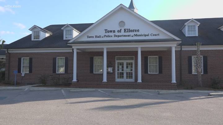 Elloree mayoral race heats up with focus on economy and safety