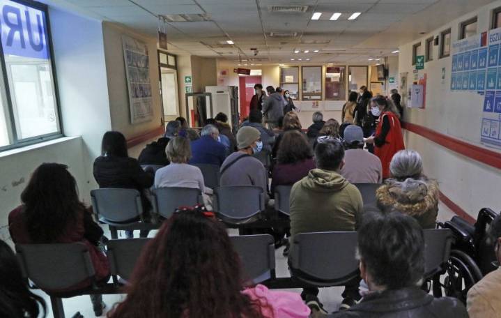 Confirman aumento anómalo de Influenza A estas últimas semanas en Biobío