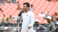 Browns OC Tommy Rees on calling plays: Core principles continue, but I have a different spin