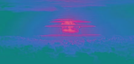 US cannot be allowed to push the World to the nuclear precipice