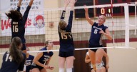 Volleyball: Crawford proved to be valuable addition to Westerly's championship run