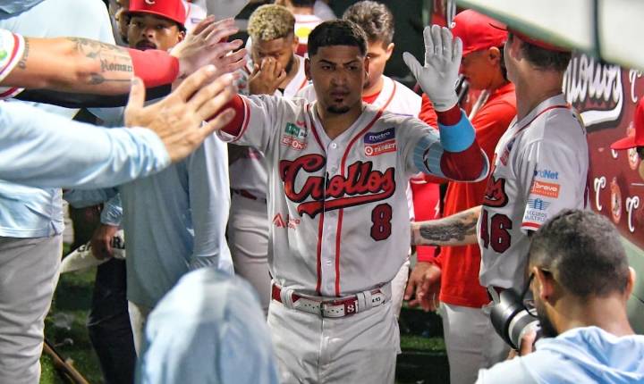 “Puedo estar ahí”: Luis Vázquez firma un año más con Baltimore y juega en la isla con la mirada puesta en el Clásico Mundial 2026