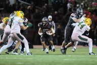 NJSIAA North 2 Group 4 football final photos: Montgomery at Phillipsburg, Nov. 14, 2025