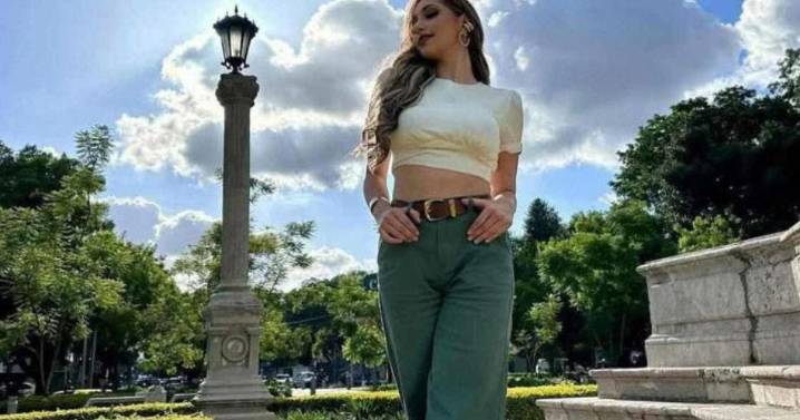 Fallece Raquel Escalante, conductora de TV Azteca, a los 28 años