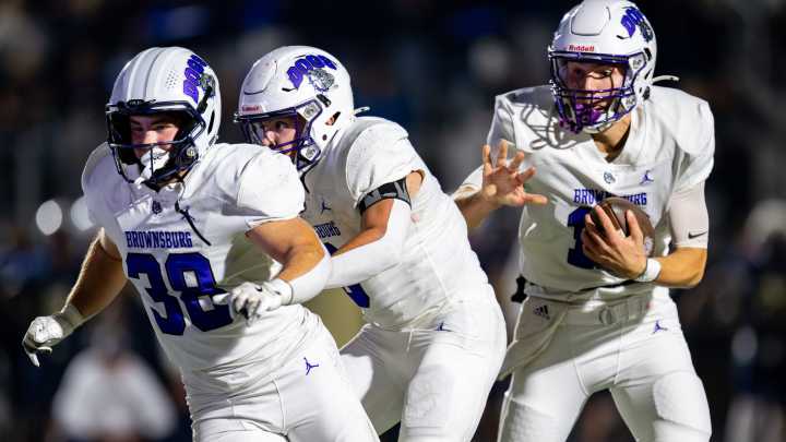 Indiana high school football playoffs: Ranking IHSAA semistate games