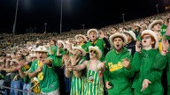 Where to watch Oregon vs. USC today, TV channel, streaming info