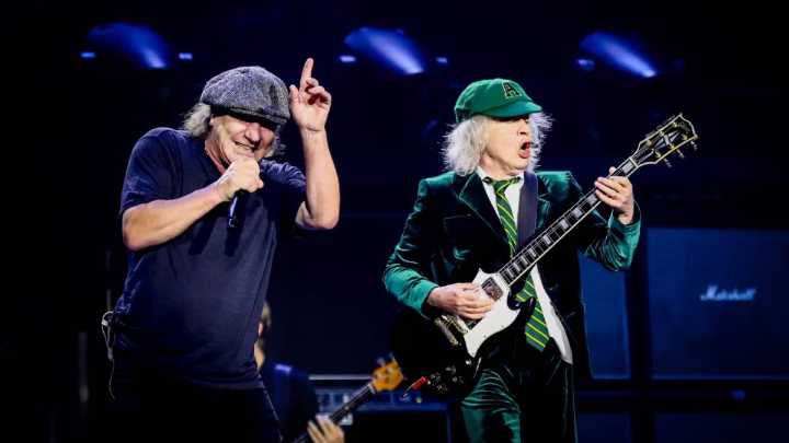 AC/DC vuelve a Argentina luego de 16 años: cómo conseguir las entradas y cuándo salen