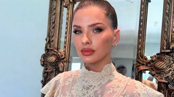 Apareció un video de la China Suarez que podría arruinar todo con Mauro Icardi