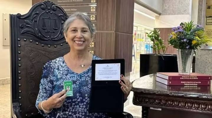 Quién era la turista brasileña que murió tras ser brutalmente atacada en la avenida Corrientes