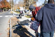 Springfield election turnout ‘slow but steady’ for full slate of candidates