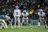 Lions look to rebound from offensive struggles with quick 3