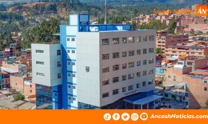 Unasam recibe más de s/ 2.5 millones para impulsar su nueva facultad de medicina humana