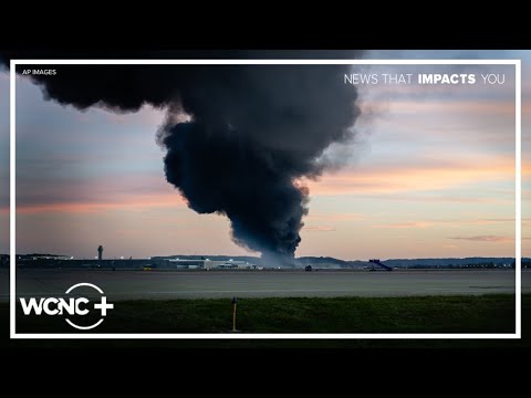 7 dead after Kentucky plane crash